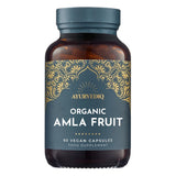 Ayurvediq Wellness Org Amla 60 Caps