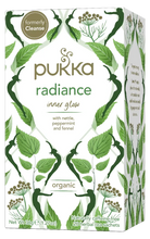 Pukka Organic Radiance Tea 20 Bags