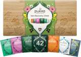 Pukka Tea Organic Discovery Chest 42 bags