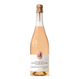 LA Brewery Sparkling English Blush Kombucha 750ml