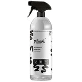 Miniml White Vinegar Unscented - Cleaning 750ml