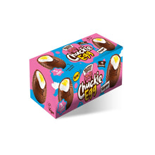 Mummy Meegz Chuckie Egg Multipack 114g