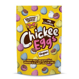 Mummy Meegz Chickee Eggs - Vegan 80g