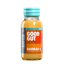 Unrooted Baobab Boost Super Shot 60ml