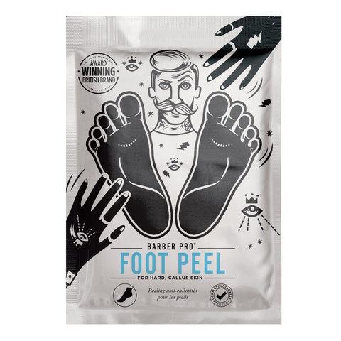 BarberPro Foot Peel	40ml