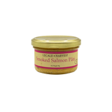 Lecale Smoked Salmon Pate 90g