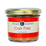 Lecale Crab Pate 90g