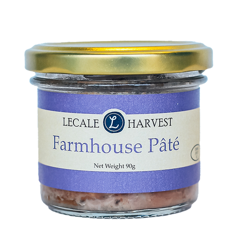 Lecale Farmhouse Pate 90g