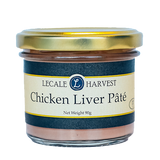 Lecale Chicken Liver Pate 90g