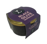 Lecale Black Olive Tapenade 90g