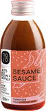 Nojo Sesame Stir Fry Sauce Gluten Free Vegan 200ml