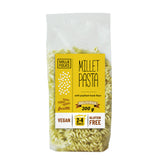 Mill & Folks Gluten Free Pasta Millet Fusilli 200g