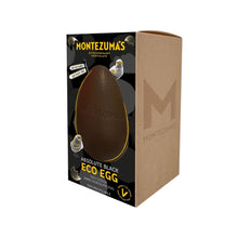 Montezumas Chocolate Absolute Black Eco Egg 150g