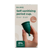 Dame Period Cup Large