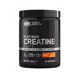 Optimum Nutrition Platinum Creatine Plus Orange 350g