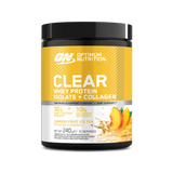 Optimum Nutrition Clear Whey + Collagen Summer Ice Tea 240g