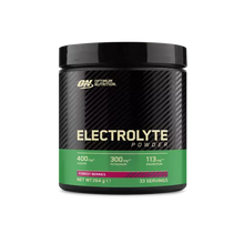 Optimum Nutrition Forest Berries Electrolyte Powder 264g