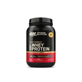 Optimum Nutrition Gold Standard 100% Whey Double Rich Chocolate 775g