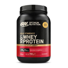 Optimum Nutrition Gold Standard 100% Whey Strawberry 780g