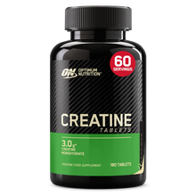 Optimum Nutrition Creatine 180 Caps