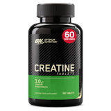Optimum Nutrition Creatine 180 Caps