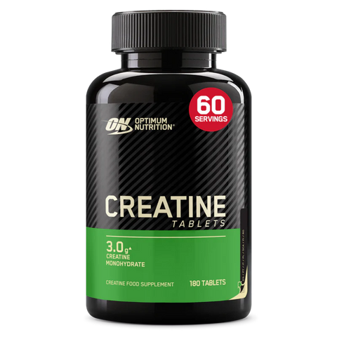 Optimum Nutrition Creatine 180 Caps