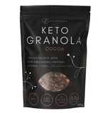 Keto Hana Cocoa Keto Granola 300g