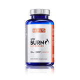 BeKeto Keto Burn Fat Burner 90 Capsules