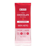 BeKeto Keto Chocolate Wild Raspberry 80g