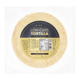 BeKeto Keto Low Carb Tortilla Wraps 160g