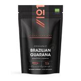 Alpha01 Organic Guarana 1000mg 90 caps