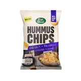 Eat Real Hummus Chip Sea Salt Balsamic Vinegar 110g