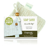 Friendly Soap Saver 1Bag