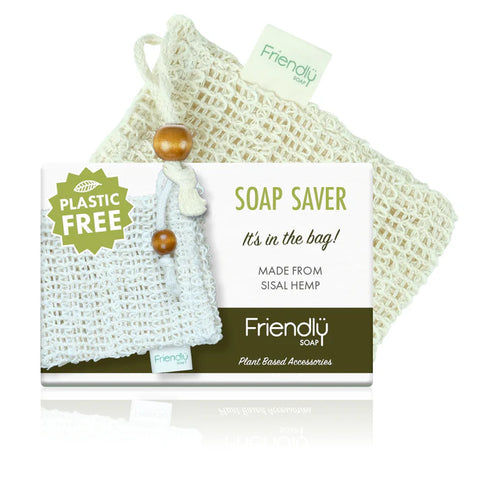Friendly Soap Saver 1Bag
