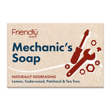 Friendly Soap Mechanic's Soap 95g