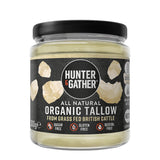 Hunter and Gather British Grass-Fed Beef Tallow 300g