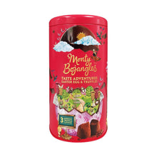 Monty Bojangles Taste Adventure Truffle Easter Egg Tin 175g