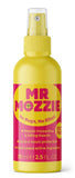 Mr Mozzie Adult Mosquito Repellent 15% Citrepel 75ml