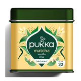 Pukka Organic Matcha Tulsi Lemon 30g