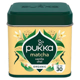 Pukka Organic Matcha Vanilla Chai 30g
