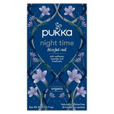 Pukka Organic Night Time Tea 20 Bags
