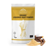 Ausha Organic Liquorice Powder 100g