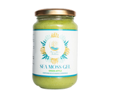 Sea Moss Sublime Sea Moss Gel Green Apple 314g