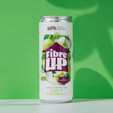 Fibre Up Prebiotic Drink Apple & Elderflower 250ml