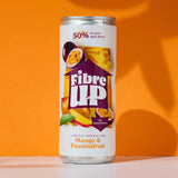 Fibre Up Prebiotic Drink Mango & Passionfruit 250ml