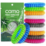Camo Mosquito Repellent Band
