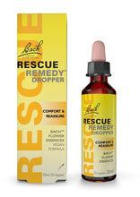 Bach Flower Rescue Remedy 20ml