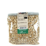True Natural Goodness Organic Spelt Puffs Unsweetened 200g
