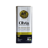Olvia Extra Virgin Olive Oil 750ml