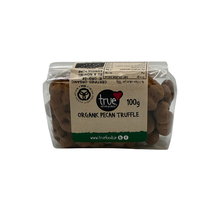 True Natural Goodness Organic Pecan Truffle 100g